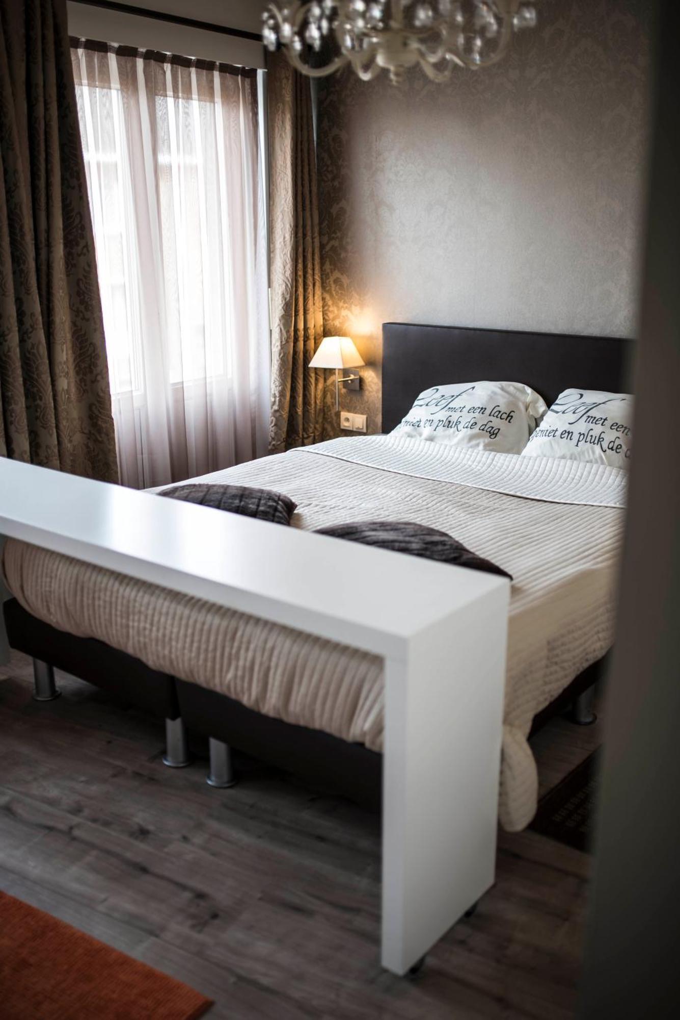 B&B A Dream City Spa & Massages Bruges Quarto foto